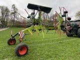 Claas Liner 1700 Twin - Afbeelding 2