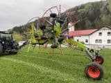 Claas Liner 1700 Twin - Afbeelding 3