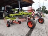 Claas Liner 2600 Trend - Afbeelding 2