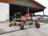 Claas Liner 2600 Trend - Afbeelding 3