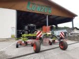 Claas Liner 2600 Trend - Afbeelding 4