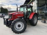 Massey Ferguson 6470-4 - Afbeelding 1
