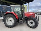 Massey Ferguson 6470-4 - Afbeelding 3