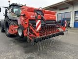 Kuhn Premia 3000 + HR 304 D - Afbeelding 2