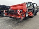 Kuhn Premia 3000 + HR 304 D - Afbeelding 4