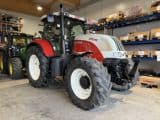 Steyr 6160 CVT - Afbeelding 1