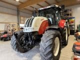 Steyr 6160 CVT - Afbeelding 3