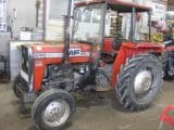 Massey Ferguson 240-2 - Afbeelding 1