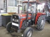 Massey Ferguson 240-2 - Afbeelding 2