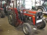 Massey Ferguson 240-2 - Afbeelding 3