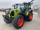 Claas Arion 410 Stage V (CIS) - Afbeelding 4