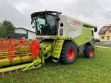 Claas Lion 660 (Stage IIIb) - Afbeelding 3
