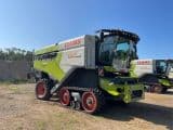 Claas Lion 7600 Terra Trac - Afbeelding 1