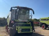 Claas Lion 7600 Terra Trac - Afbeelding 3