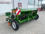 Amazone D9 - Afbeelding 4