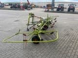 Claas Volto 550 HR - Afbeelding 4