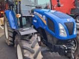 New Holland T4 75S - Afbeelding 4