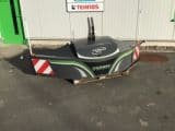 TractorBumper Frontgewicht 2.500 kg - Afbeelding 1