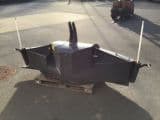 TractorBumper Frontgewicht 2.500 kg - Afbeelding 2