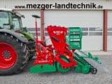 Agro-Masz Bestellkombination Kreiselegge +  (ANA30 + SN301) - Afbeelding 1