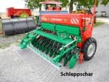 Agro-Masz SR 301 - Afbeelding 1