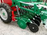Agro-Masz SR 301 - Afbeelding 4