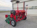 Agro-Masz SR 251 Drillmaschine - Afbeelding 2