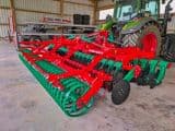 Agro-Masz BTC50 H Scheiben 620 mm, - Afbeelding 2