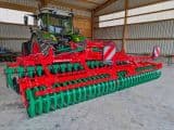 Agro-Masz BTC50 H Scheiben 620 mm, - Afbeelding 3