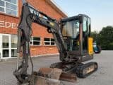 Volvo EC20E - Afbeelding 2