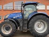 New Holland T7.315 HD BluePower - Afbeelding 1