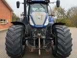 New Holland T7.315 HD BluePower - Afbeelding 3