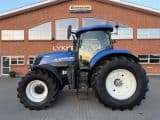 New Holland T7.270 AC - Afbeelding 1