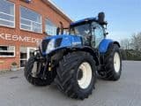 New Holland T7.270 AC - Afbeelding 2