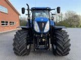 New Holland T7.270 AC - Afbeelding 3