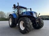 New Holland T7.270 AC - Afbeelding 4