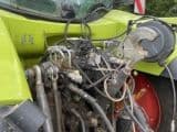 Claas ARION 660 CMATIC - Afbeelding 4