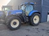 New Holland T7.260 PC SWII - Afbeelding 1