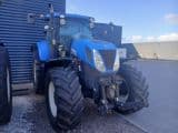 New Holland T7.260 PC SWII - Afbeelding 2