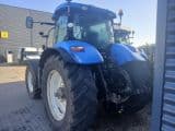 New Holland T7.260 PC SWII - Afbeelding 3