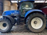 New Holland T7.220 PC SWII - Afbeelding 1