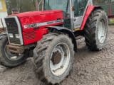 Massey Ferguson 3080 - Afbeelding 4