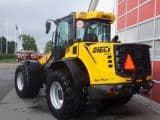 Dieci Agri Pivot T90 - Afbeelding 4