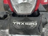Honda TRX 520 FE2 T3 - Afbeelding 4