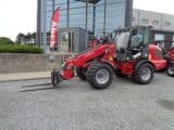 Weidemann 5080T Solgt flere på vej - Afbeelding 2