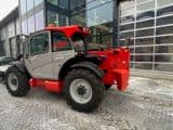 Manitou MT1335 - Afbeelding 2