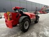 Manitou MT1335 - Afbeelding 3