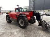 Manitou MT1335 - Afbeelding 4