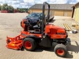 Kubota F251 4 WD - Afbeelding 1