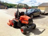 Kubota F251 4 WD - Afbeelding 2